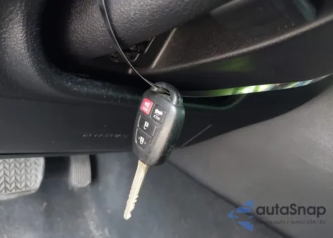 2015 Toyota Camry Le from USA, damaged, VIN 4T4BF1FK6FR454763